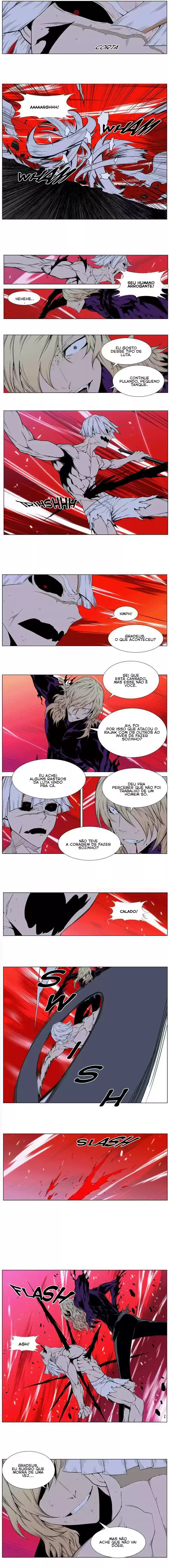 Read Noblesse Português Manga Online