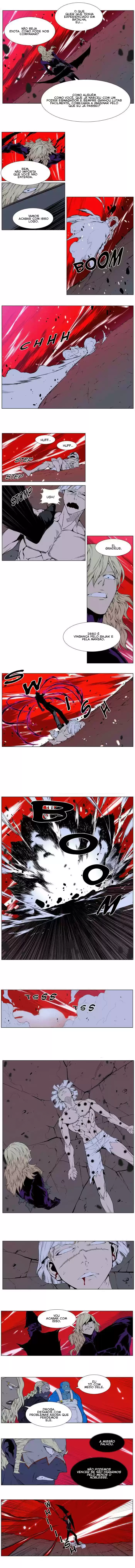 Read Noblesse Português Manga Online