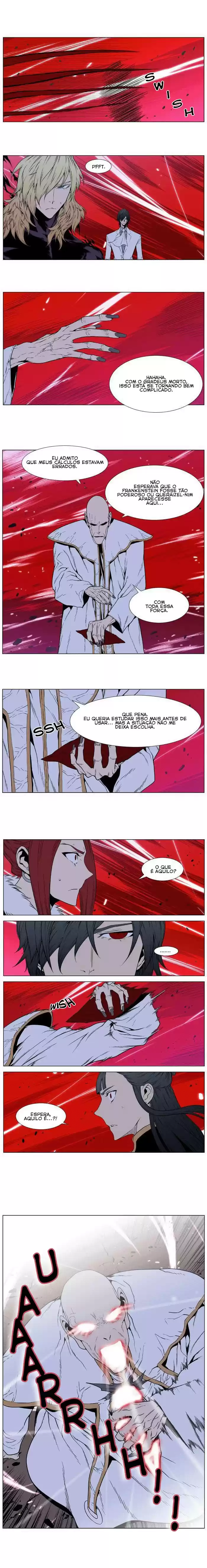 Read Noblesse Português Manga Online