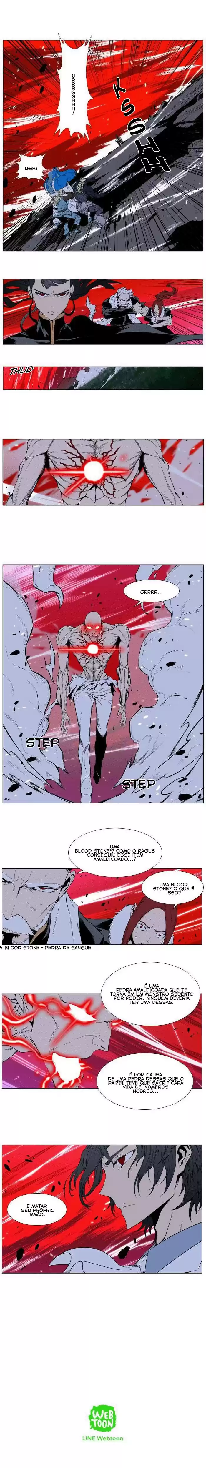 Read Noblesse Português Manga Online