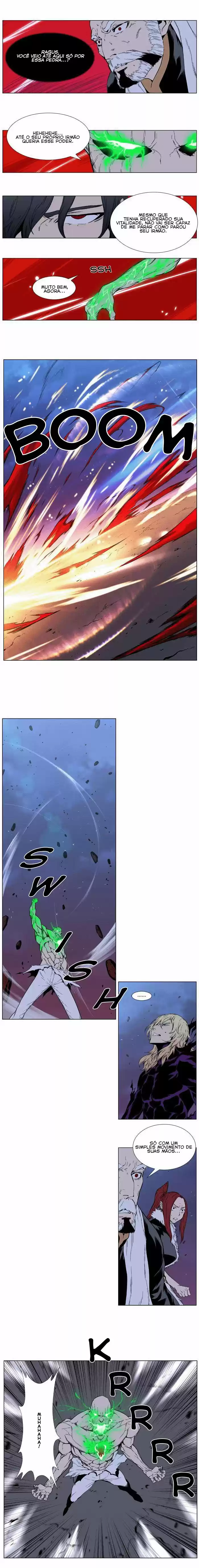 Read Noblesse Português Manga Online