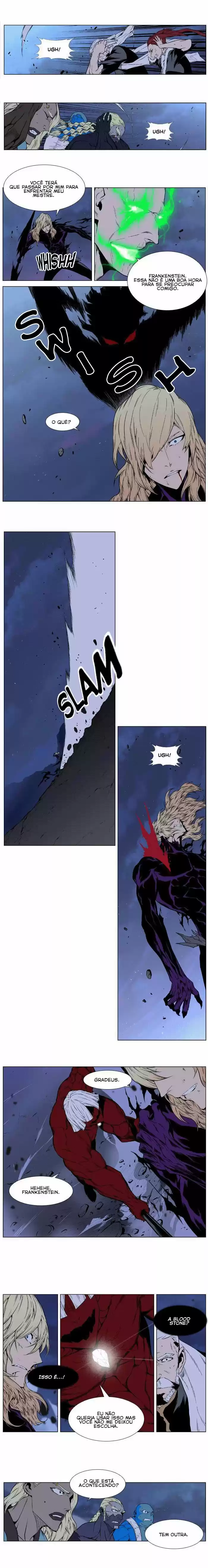 Read Noblesse Português Manga Online