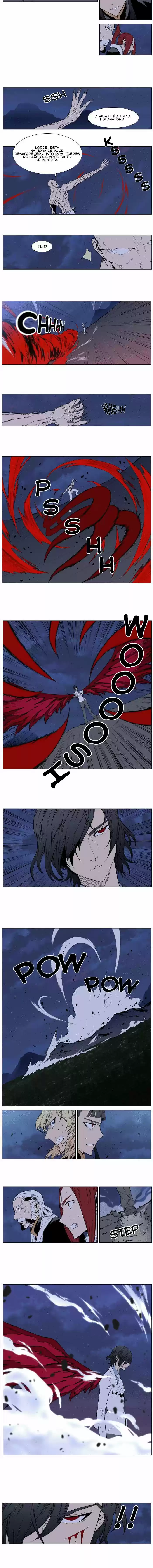 Read Noblesse Português Manga Online