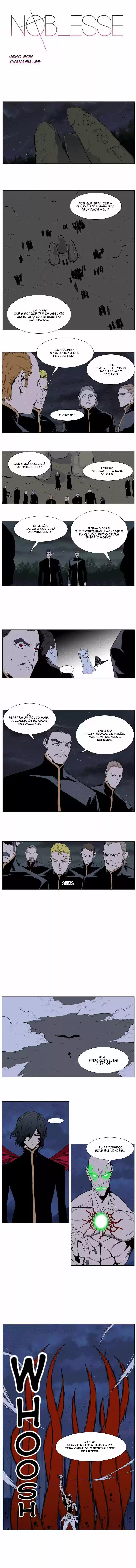 Read Noblesse Português Manga Online
