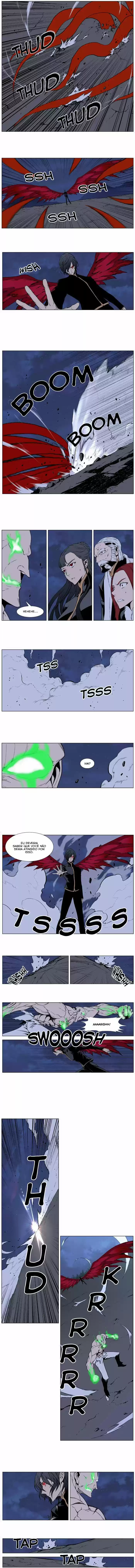 Read Noblesse Português Manga Online