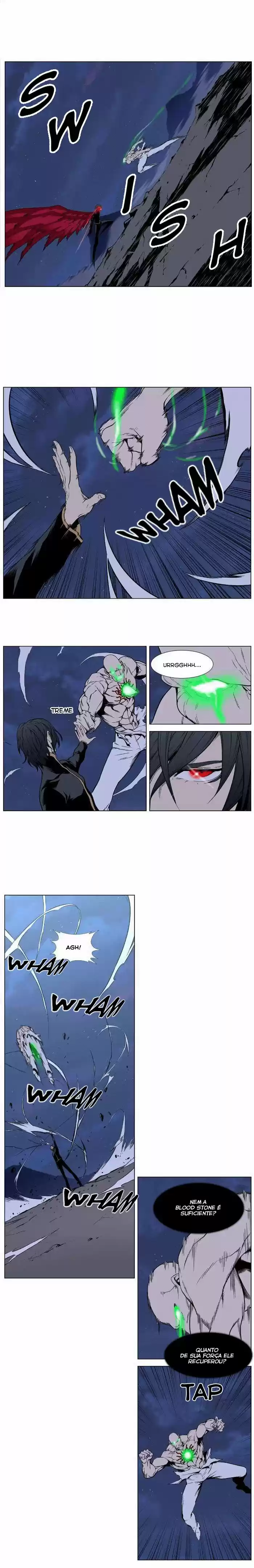 Read Noblesse Português Manga Online