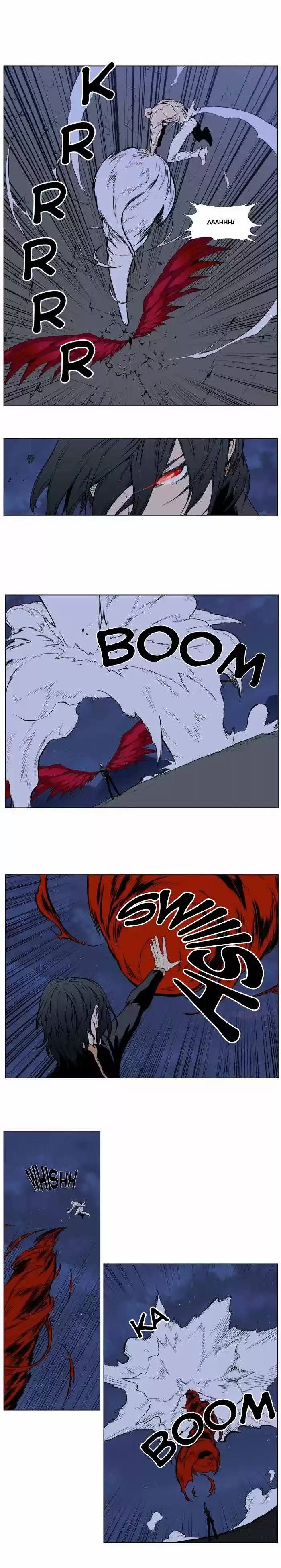 Read Noblesse Português Manga Online