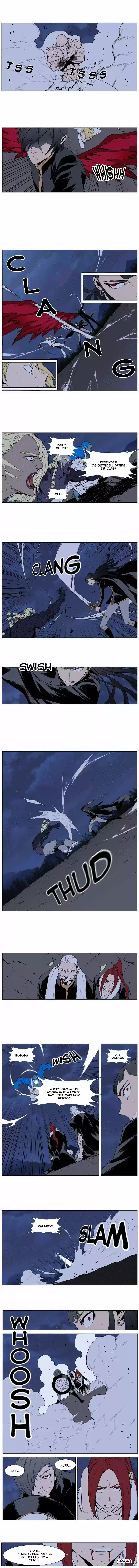 Read Noblesse Português Manga Online