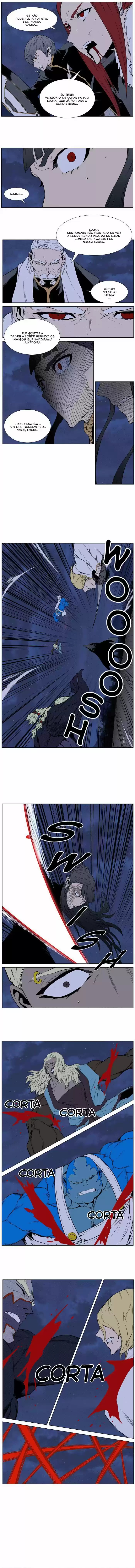 Read Noblesse Português Manga Online