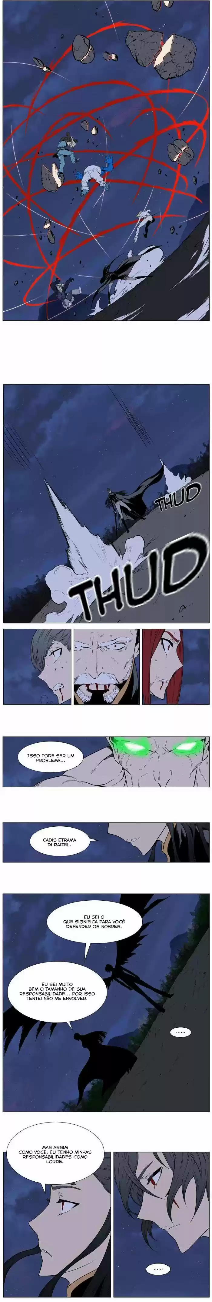 Read Noblesse Português Manga Online