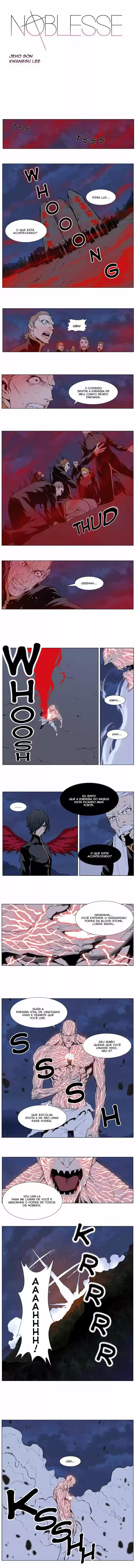 Read Noblesse Português Manga Online