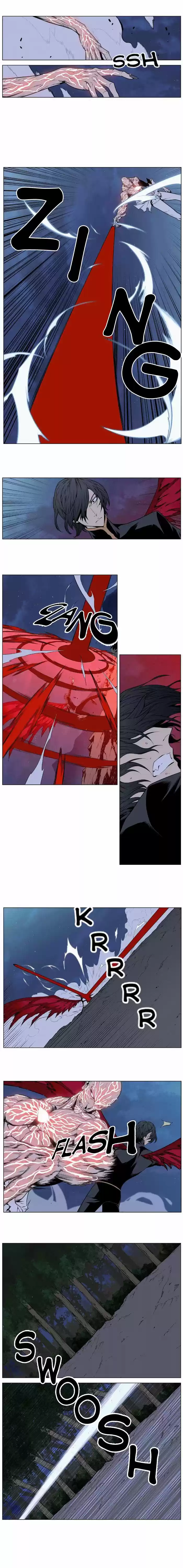 Read Noblesse Português Manga Online