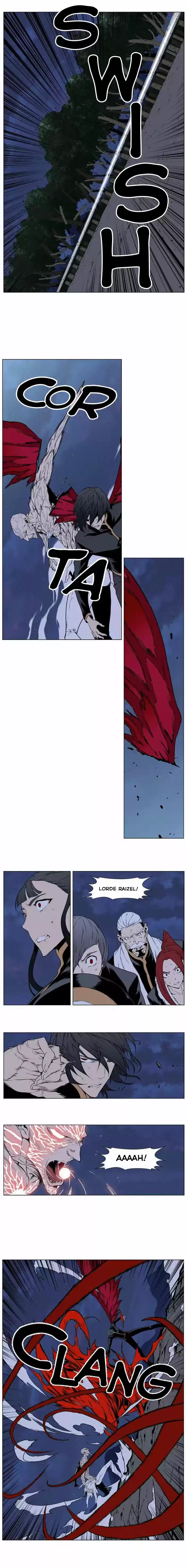 Read Noblesse Português Manga Online