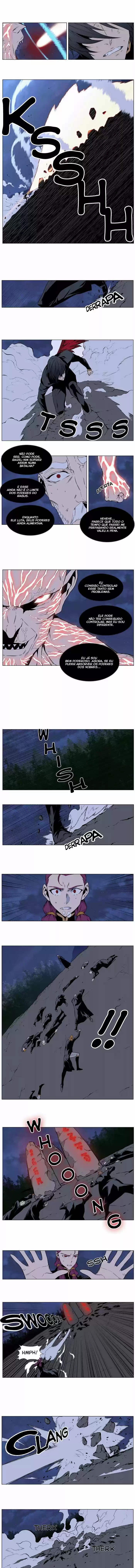 Read Noblesse Português Manga Online