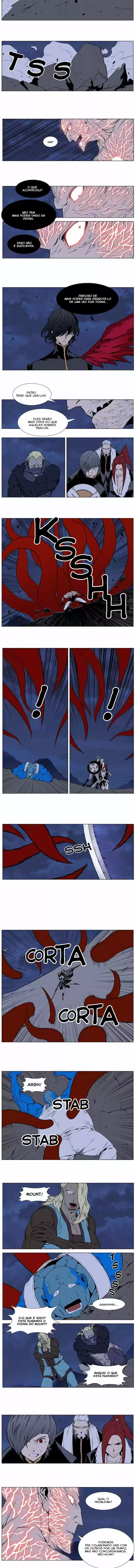 Read Noblesse Português Manga Online