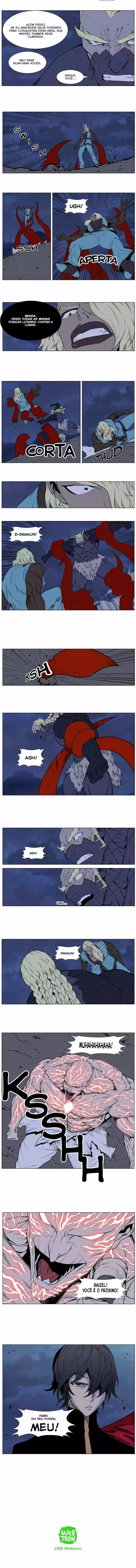 Read Noblesse Português Manga Online