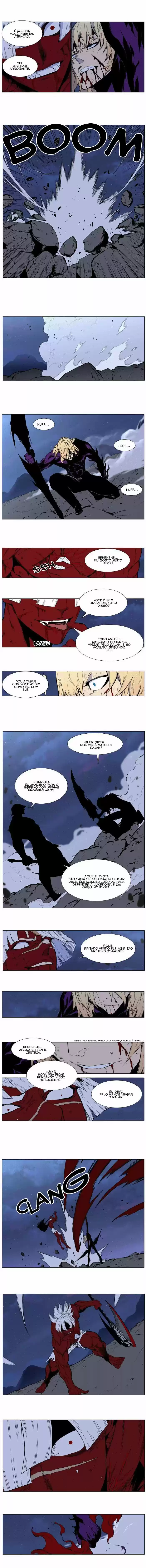 Read Noblesse Português Manga Online