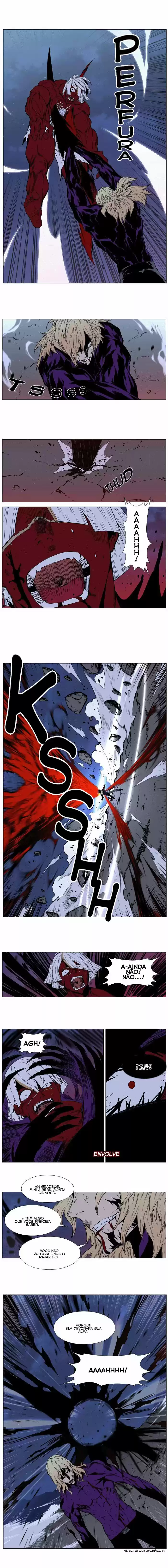 Read Noblesse Português Manga Online