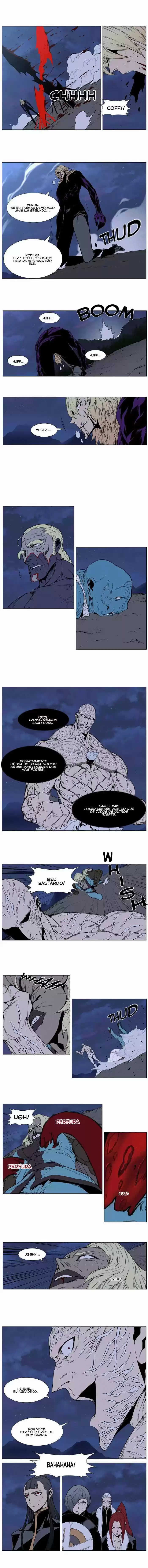 Read Noblesse Português Manga Online