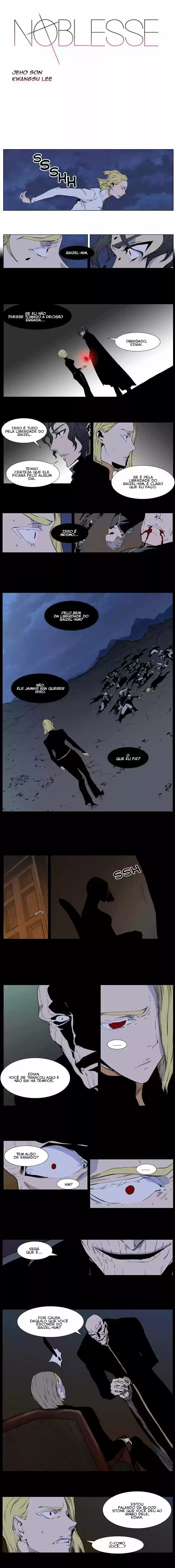 Read Noblesse Português Manga Online