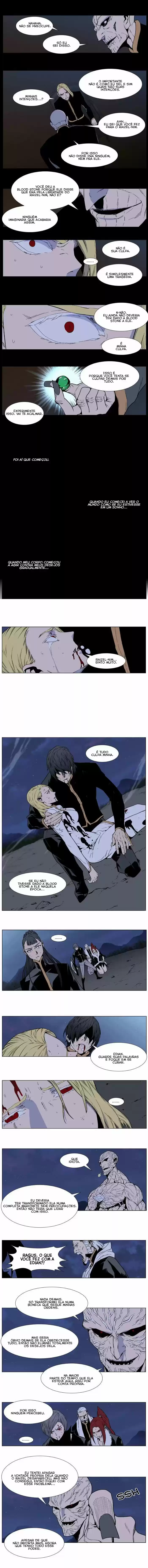 Read Noblesse Português Manga Online