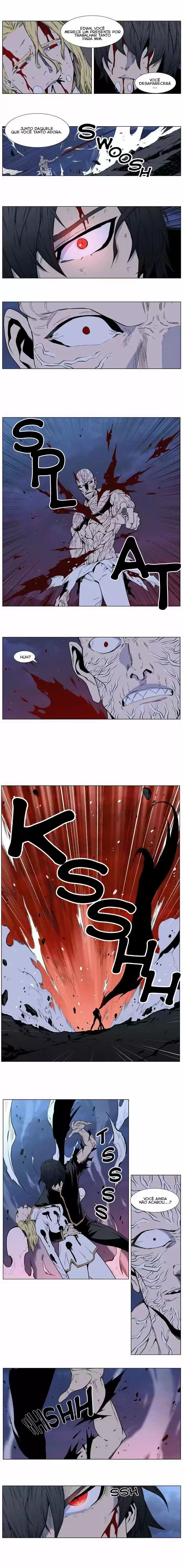 Read Noblesse Português Manga Online