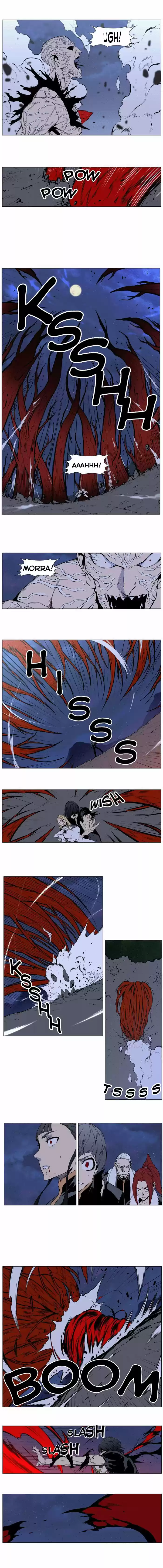 Read Noblesse Português Manga Online