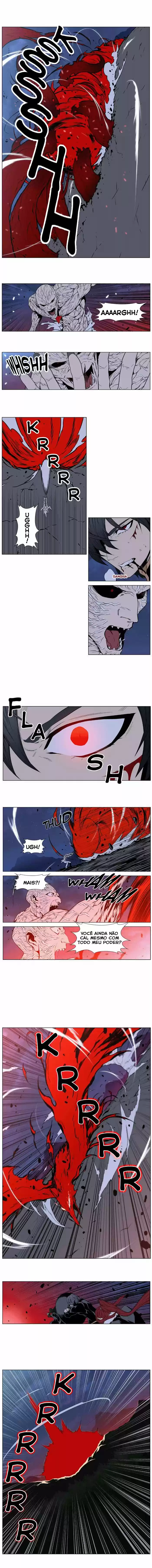 Read Noblesse Português Manga Online