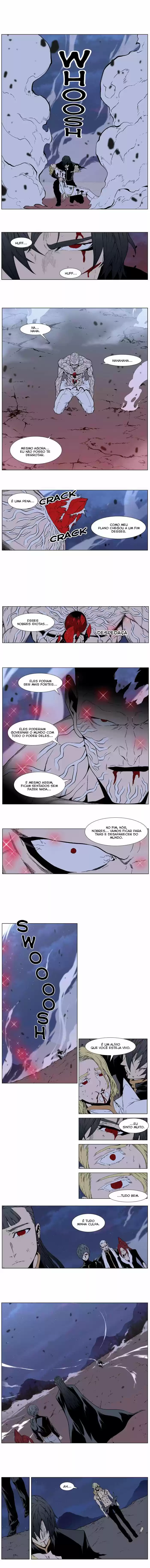Read Noblesse Português Manga Online