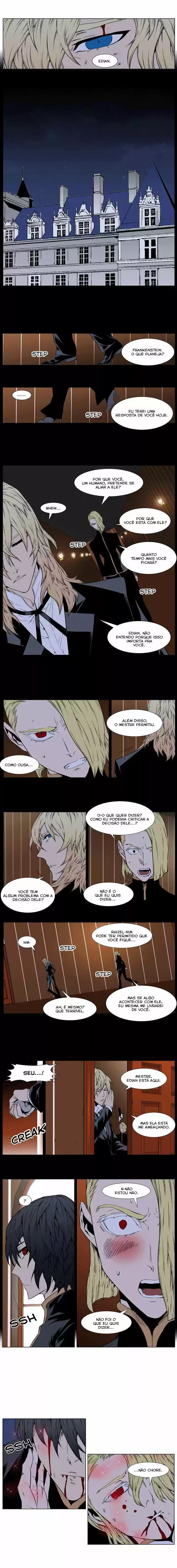 Read Noblesse Português Manga Online