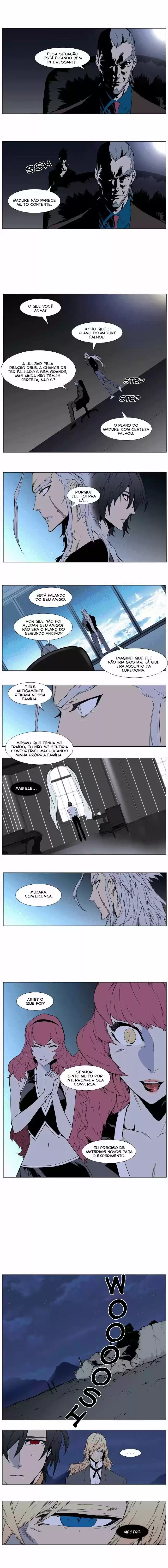 Read Noblesse Português Manga Online