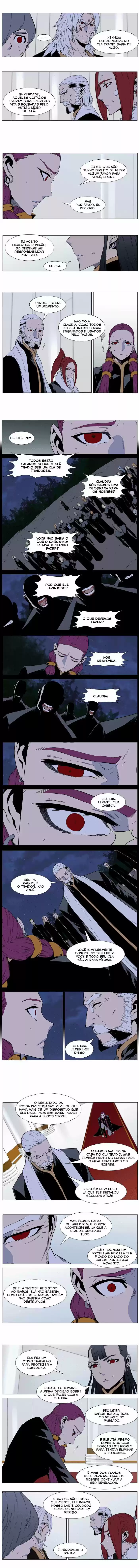 Read Noblesse Português Manga Online