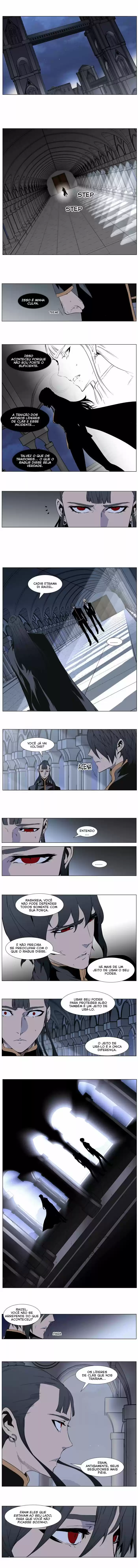 Read Noblesse Português Manga Online