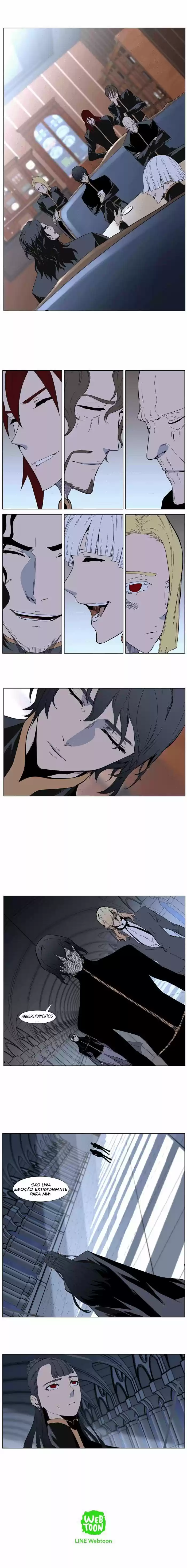 Read Noblesse Português Manga Online