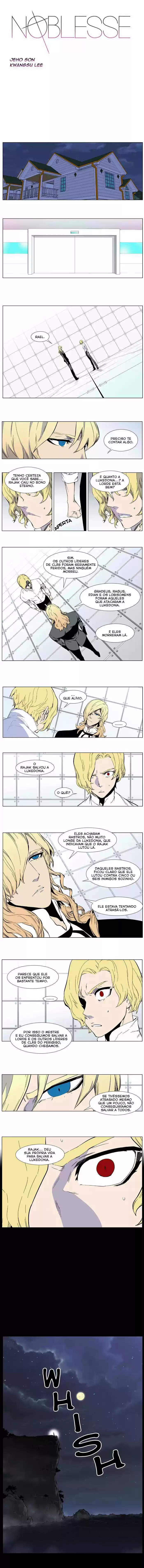 Read Noblesse Português Manga Online