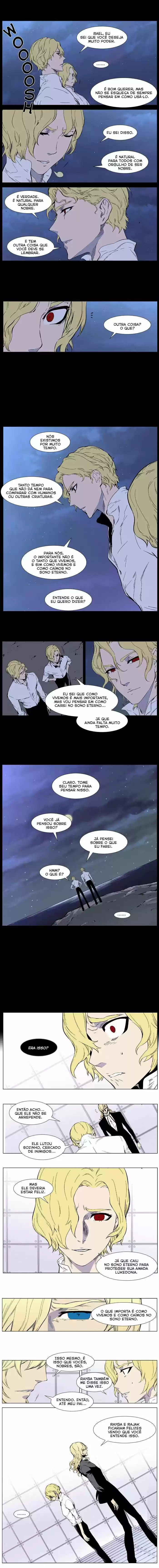 Read Noblesse Português Manga Online