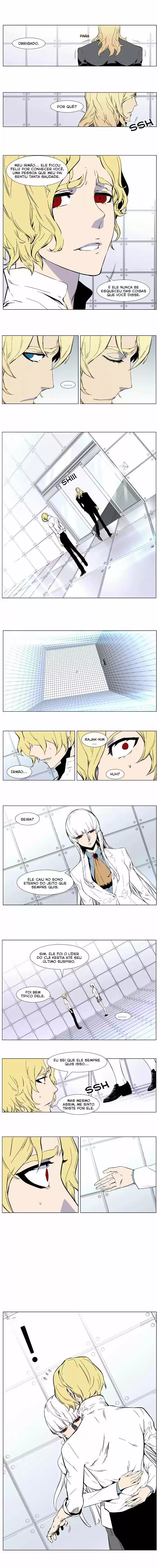 Read Noblesse Português Manga Online