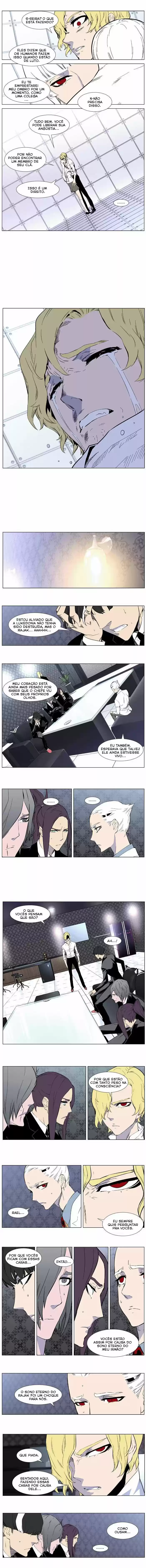 Read Noblesse Português Manga Online