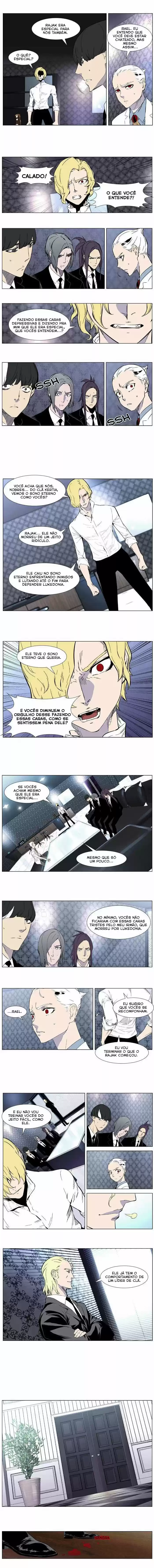 Read Noblesse Português Manga Online