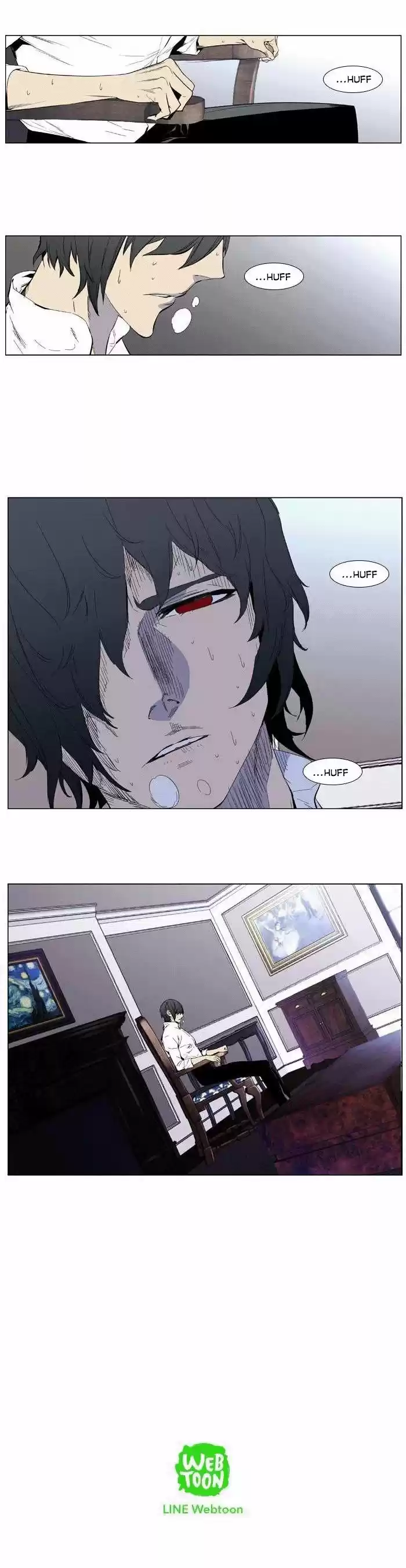 Read Noblesse Português Manga Online