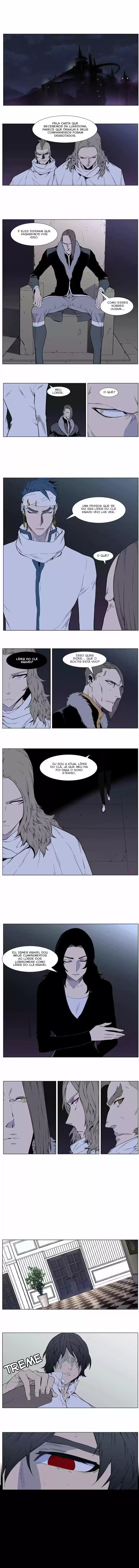 Read Noblesse Português Manga Online