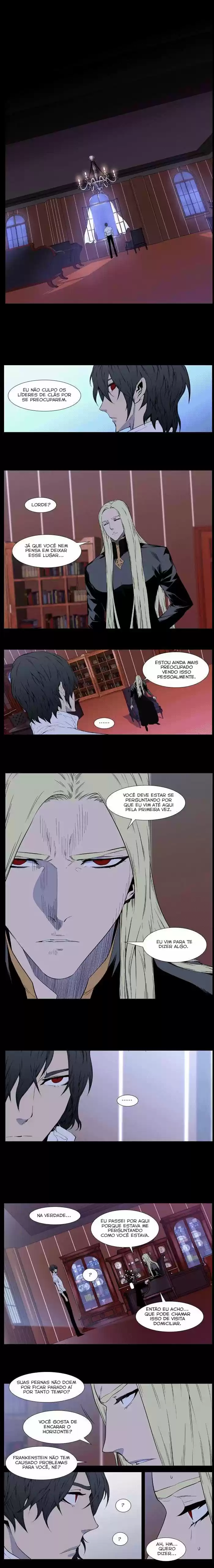 Read Noblesse Português Manga Online