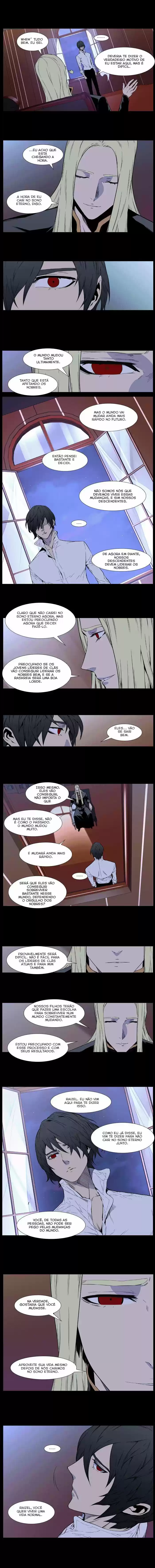 Read Noblesse Português Manga Online