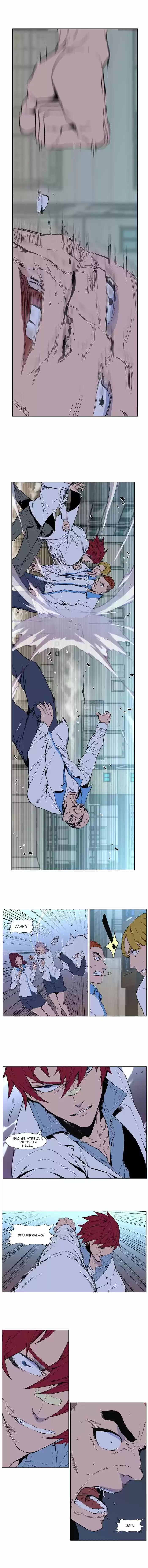 Read Noblesse Português Manga Online