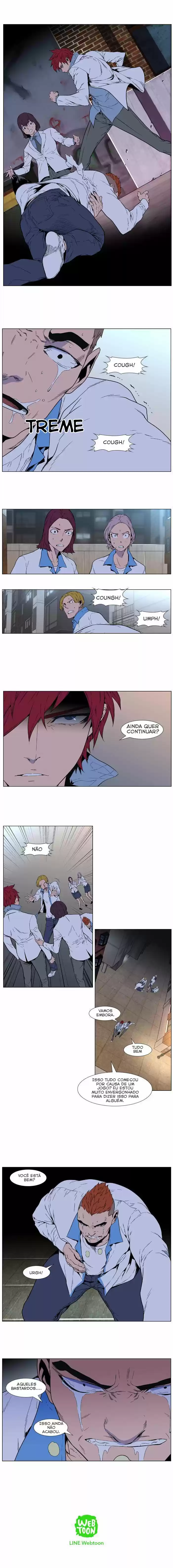 Read Noblesse Português Manga Online