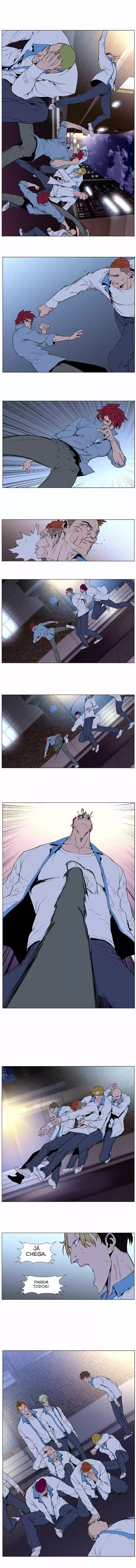 Read Noblesse Português Manga Online