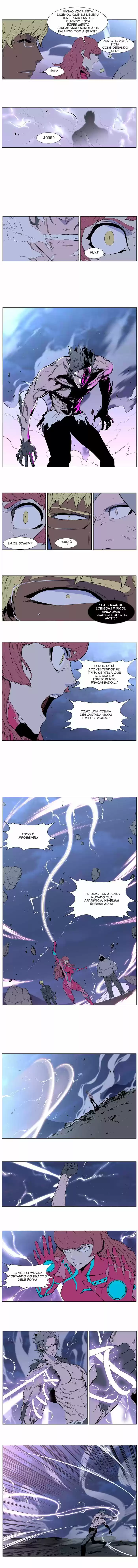 Read Noblesse Português Manga Online