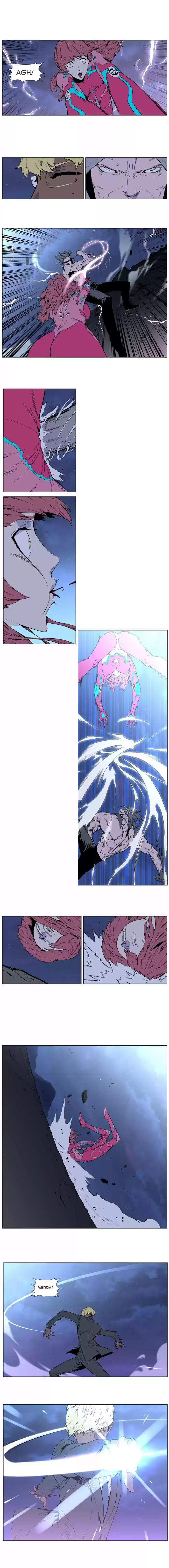 Read Noblesse Português Manga Online