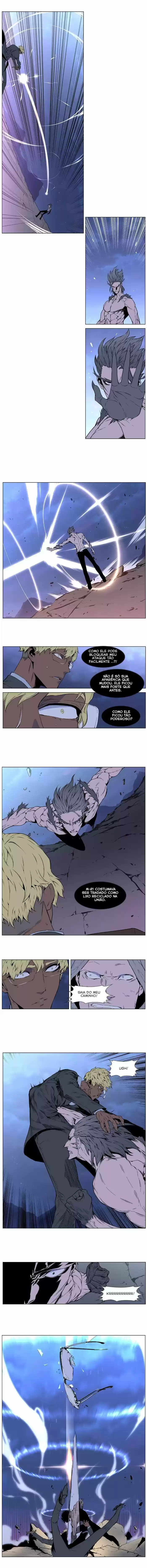 Read Noblesse Português Manga Online