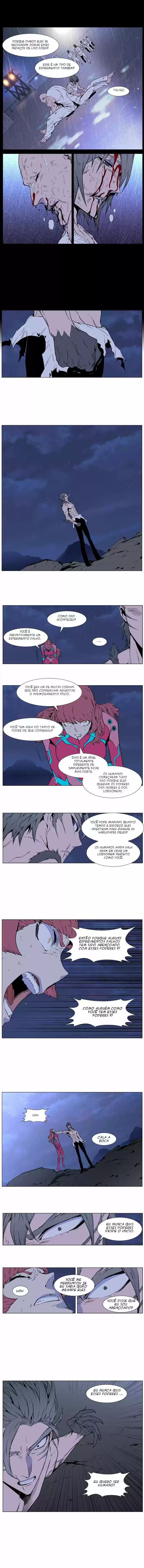 Read Noblesse Português Manga Online